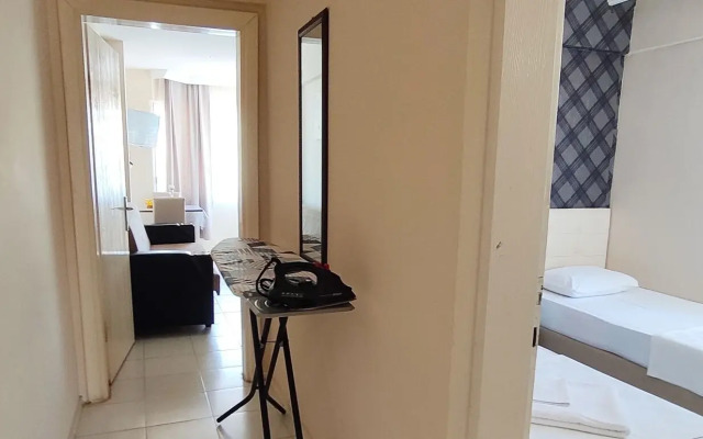 Zeytindali Apart Otel