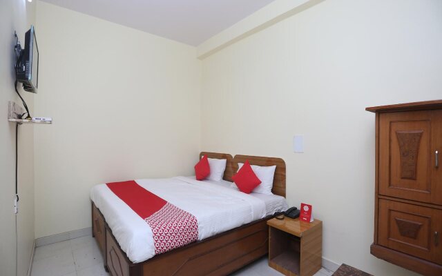 Hotel Awadh by OYO Rooms