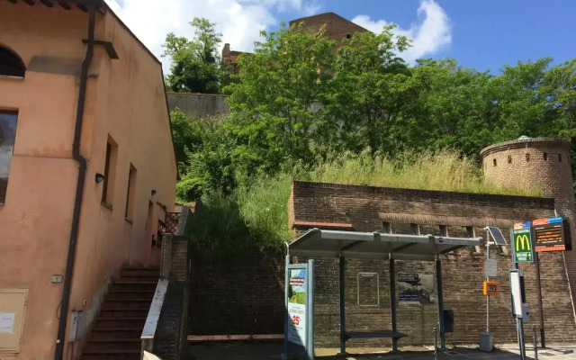 La Risalita
