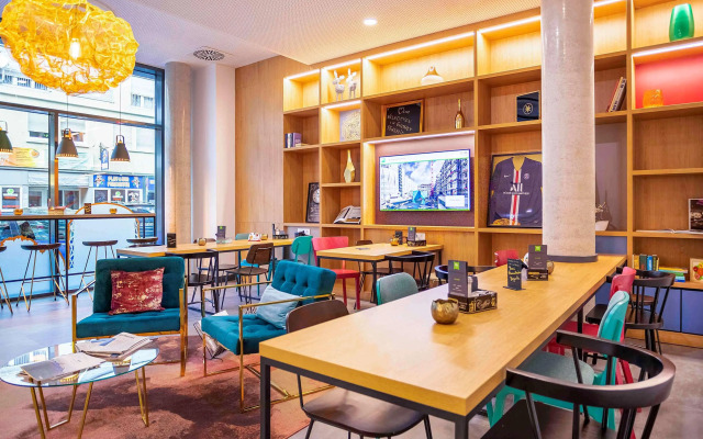 ibis Styles Pforzheim