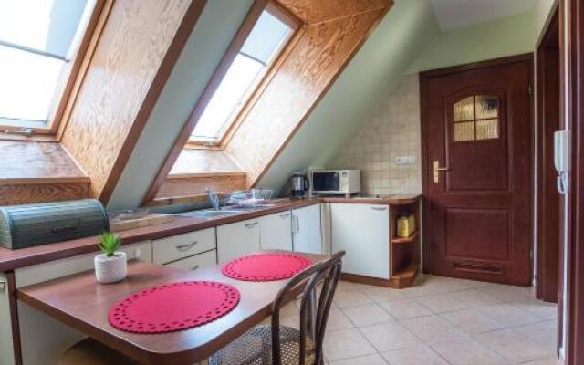 Apartamenty dla Rodziny Zakopane