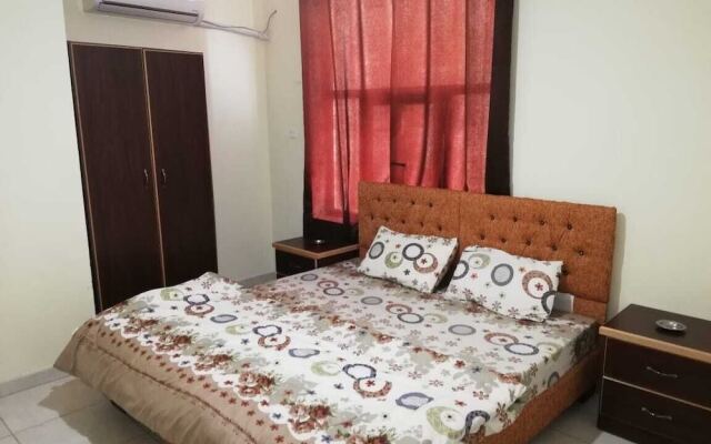 Star Night apartment hotel