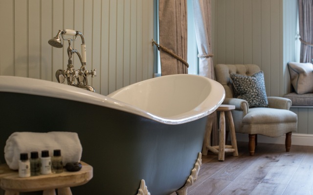 Rothay Manor Hotel