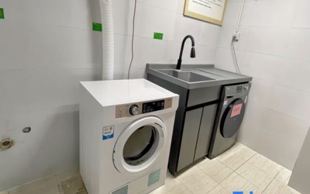 Vienna Hotel Chongqing Creative Park Branch