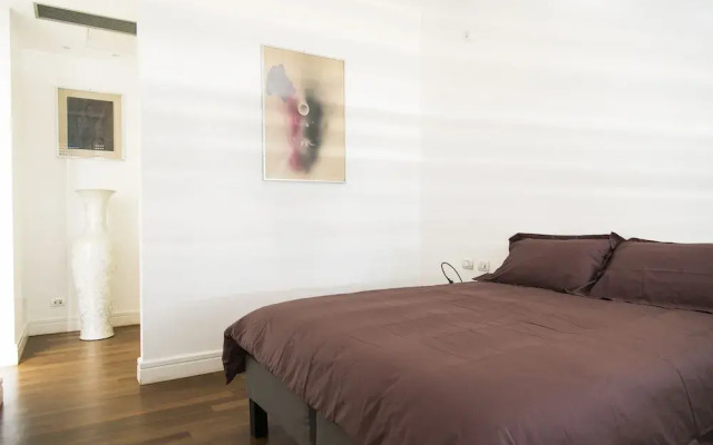 Charming & Elegant Flat near Centrale / Repubblica