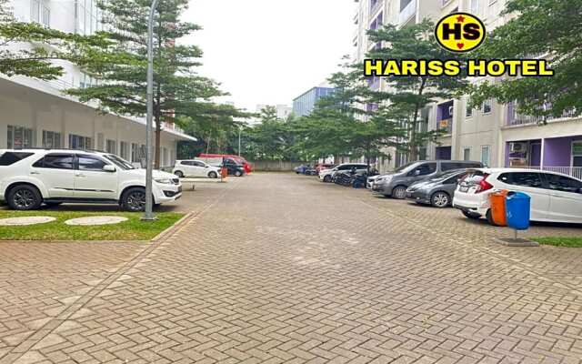 Hariss Inn Bandara