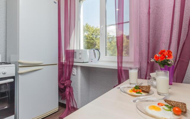 Мои Апарты на улице Энгельса