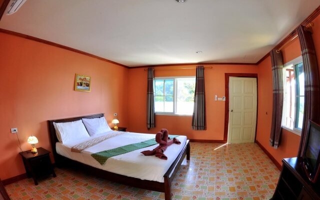 Phi Phi Sand Sea House