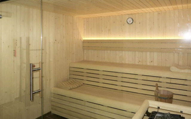 Les Canissons (CAV400)