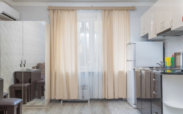 Stay Inn on Lusavorich 3