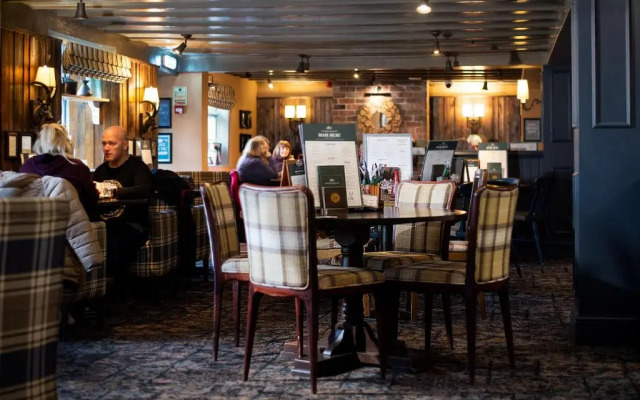 The King's Head Inn - The Inn Collection Group