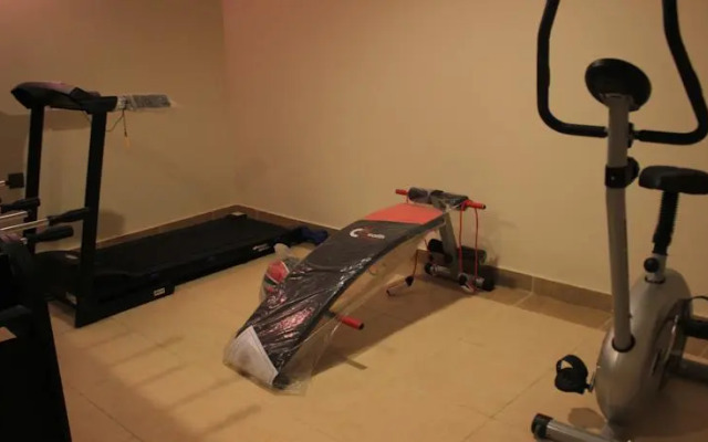 Sultana Tower Hotel Suites