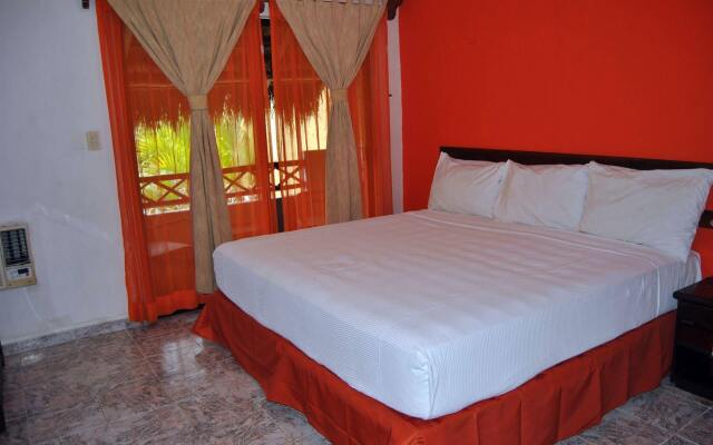 Caracol Suite Hotel