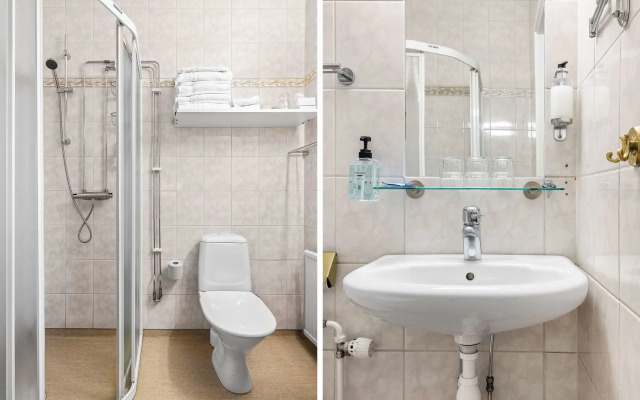 VICI Hotels Linköping