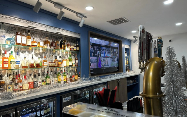 Quality Inn & Suites Lake Havasu City