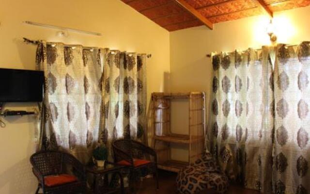 Mountain Valley Home Stay