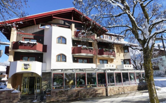 Residence Bacher