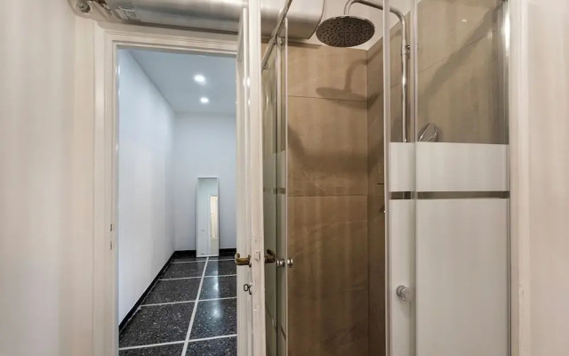 Nice Apartment Near the Cathedral