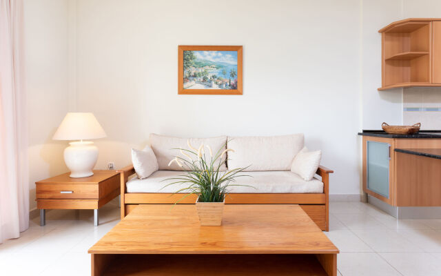Residencial El Llano