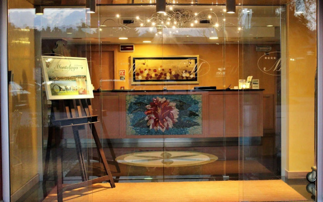 Hotel Residence Montelago