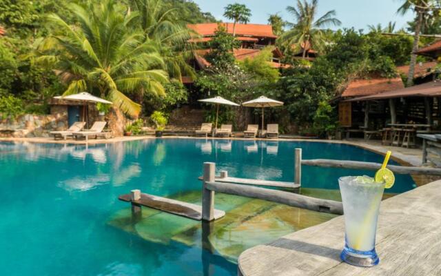 Veranda Natural Resort
