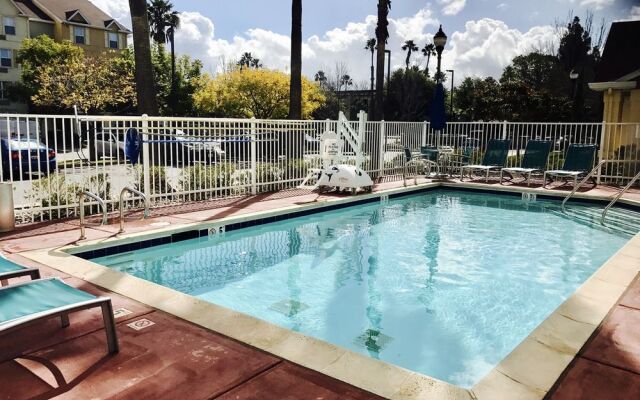 TownePlace Suites Newark Silicon Valley
