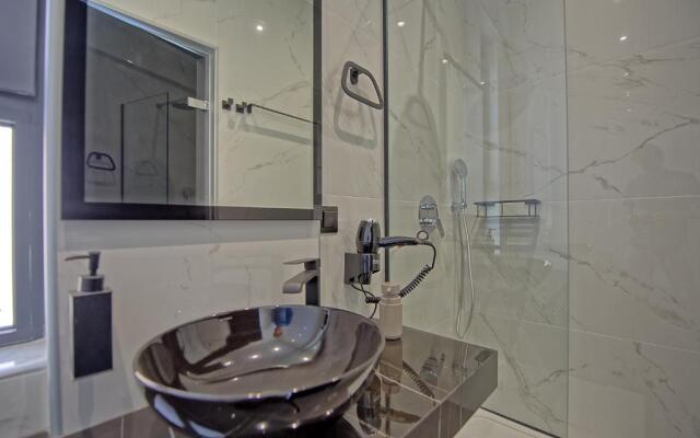 Villa Popi - modern villa with private pool by MediterraneanVillas
