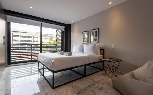 Wynwood House Arquimedes