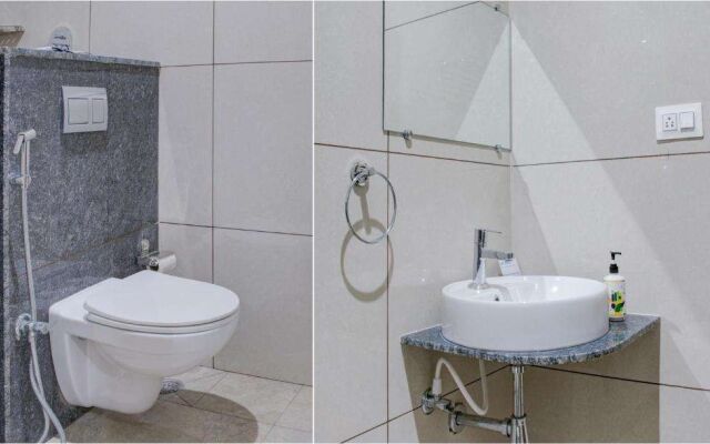 Treebo Lucent The Homely Stay