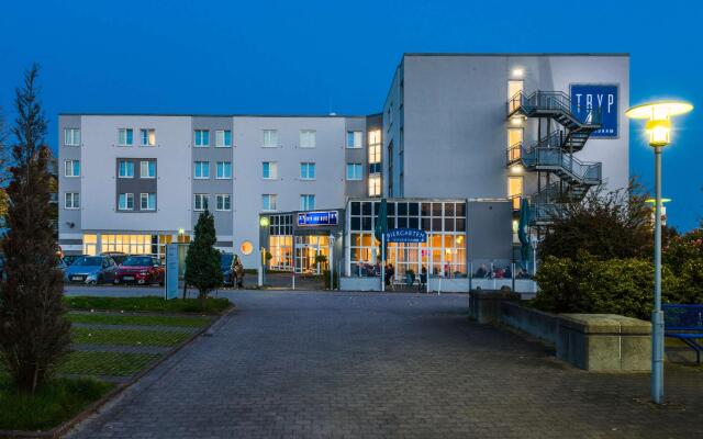 Courtyard by Marriott Dortmund 