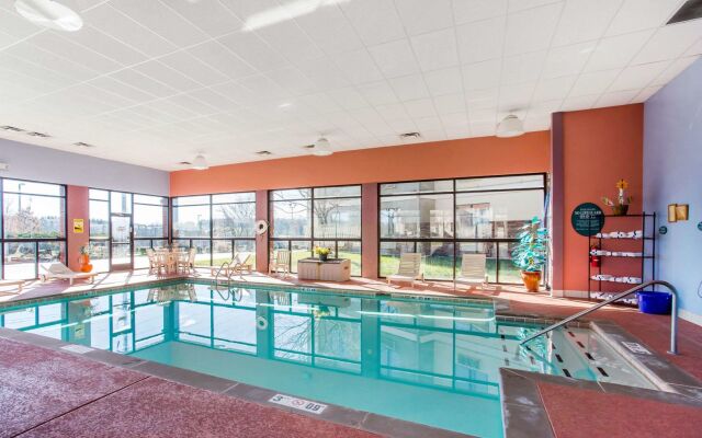 Comfort Inn Franklin Highway 96