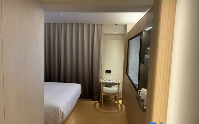JI Hotel (Xiamen Ruanjianyuan Erqi Huizhan Road)