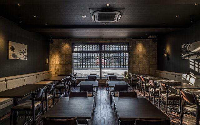 Kuu Kyoto Hotel
