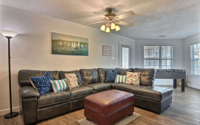 Coastal Retreat - 2 Br condo