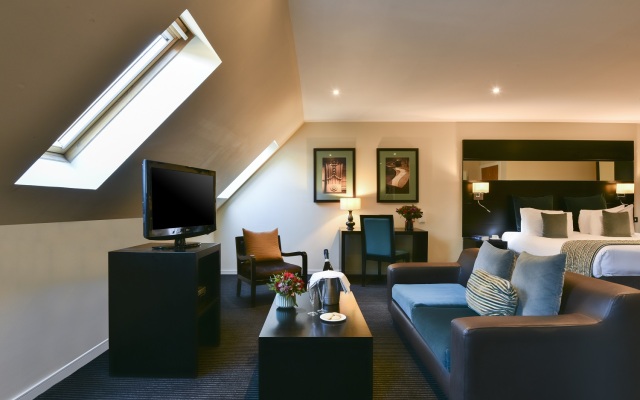 Fraser Suites Glasgow