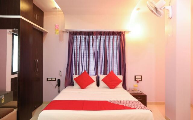 OYO 24078 Sai Guest House