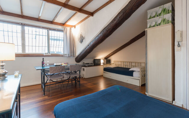 Loft in Centre of Torino