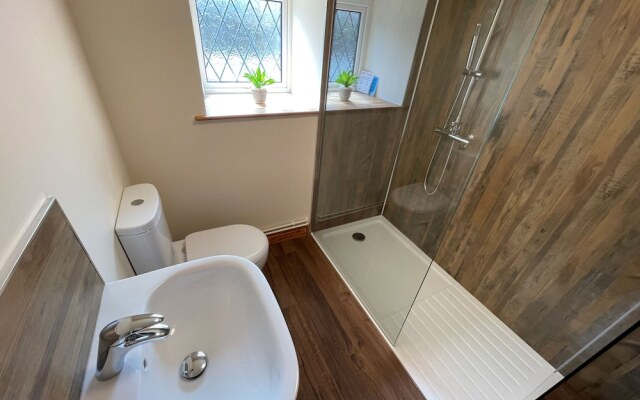 Foxhunter Cottage
