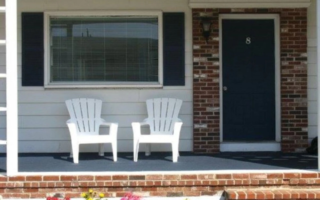 The Crest - Hampton Beach