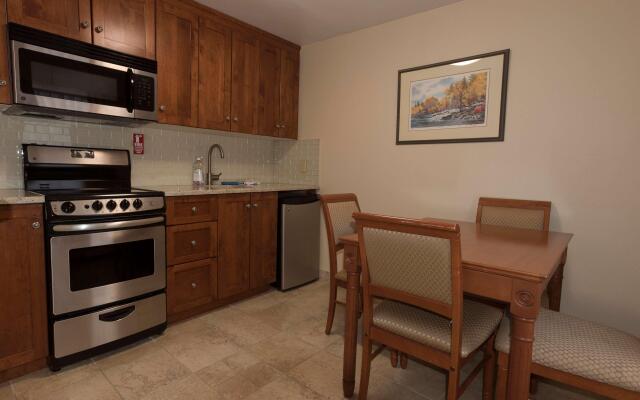 Best Western Plus Otonabee Inn