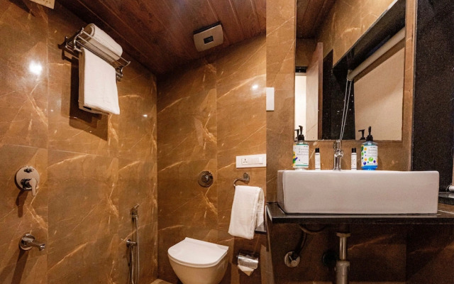 Itsy Hotels Elegant