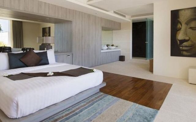 Samujana - Five Bedrooms Pool Villa - 4