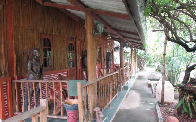 Moutain View Guest House
