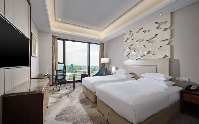 Grand New Century Hotel Haining