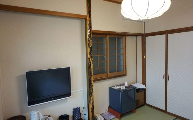Minshuku Kuwataniya