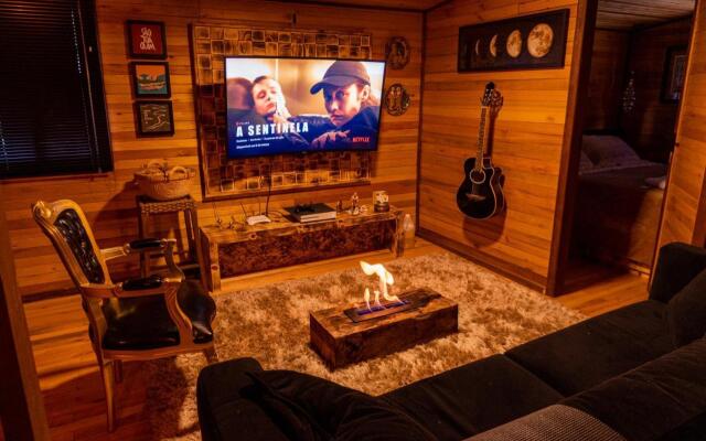 Solar do Oriente - Yurt Ecovillage