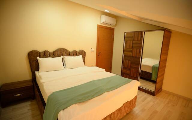 Istanbul Vba Suiten 3