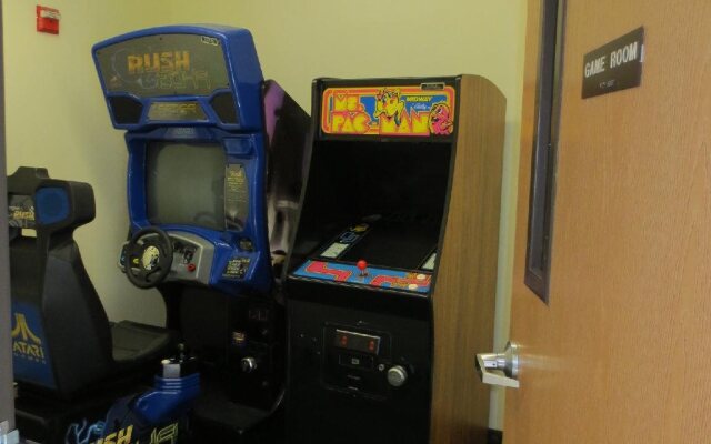 Americas Best Value Inn & Suites Spring Valley