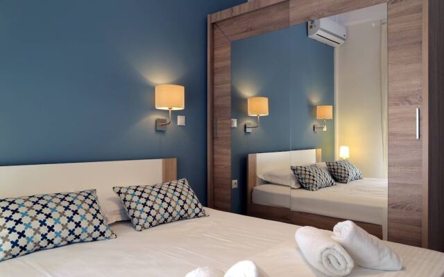 Stylish Modern Apartment