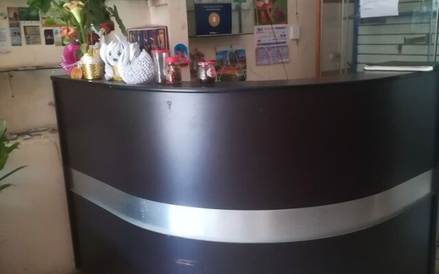 Tambo Andina Hostel